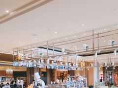 -舟山朱家尖威斯汀酒店·知味标帜自助餐厅