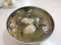 -海汇源老烧麦店(东大街总店)