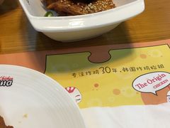 -Pelicana百利家炸鸡(江南西名店城店)