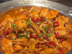 -胖哥俩肉蟹煲(杭州下沙学林街店)