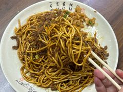 -清真双宝红油牛系列