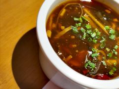 上海酸辣汤-南小馆(迪士尼小镇店)