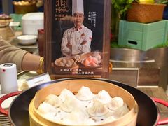 -上海静安香格里拉大酒店