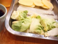 -超越炭火牛蛙火锅鸡(河东店)