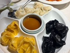 -开海·红岛海鲜虾水饺(石老人店)