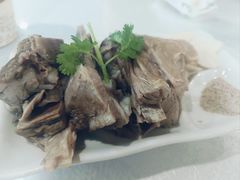 -马大胡子清真西北菜