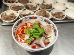 -腾讯食堂(腾讯大厦店)