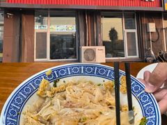 -八分场凉皮老店(正宗)