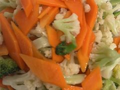 -大鹏饭店·金陵家宴(奥体中心店)