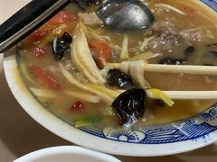 -西工饭庄快餐厅(西工小街店)
