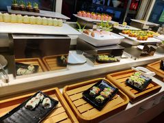 -汉丽轩韩式自助烤肉十二年(SM广场店)