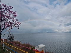 -大理洱海
