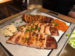 -绿茶餐厅(西单老佛爷店)