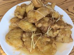 -小船渔村·大连菜(明泽街店)