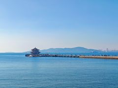 -青岛海滨风景区