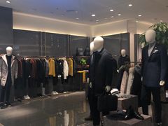 -丽达购物中心(崂山店)