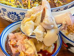 -小街47號江湖菜(四合院店)