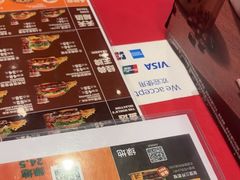 -汉堡王(徐汇绿地缤纷店)