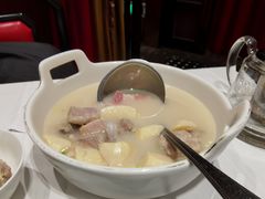 腌笃鲜-上海老饭店(北京分店)