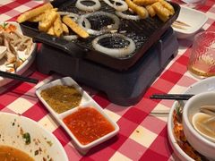 -西贝(深圳卓悦汇店)