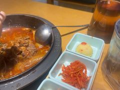 -韩香福脊骨汤锅(上杭路店)