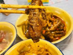 -东排食堂长沙小吃大排档(五一广场店)