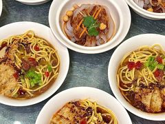-幸福的烤包子·新疆菜