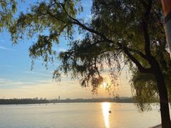 -长春市南湖公园