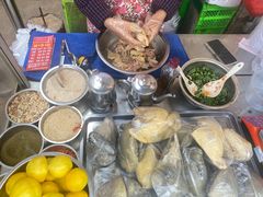 -大观篆新农贸市场