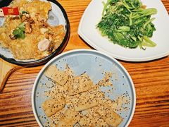 -百年银屏蚝烙·潮汕菜·非遗(乐山店)