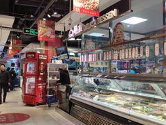 -盒马鲜生(红莲店)