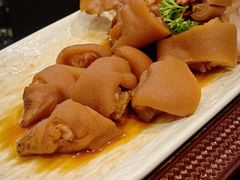 猪蹄-兴仙饭店·闽味海鲜(马尾总店)
