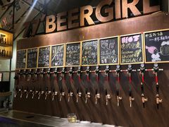 -77啤妹精酿生活馆(前门店)