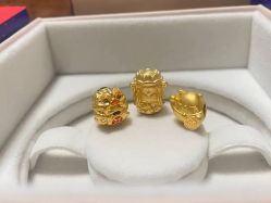 -周生生Chow Sang Sang(翠微店)