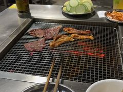 -同心烧烤(总店)