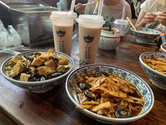 -西园寺素食(西园弄戒幢律寺店)