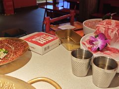 -小龙坎火锅(全球总店)