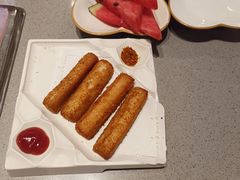 -海底捞火锅(河东万达广场店)