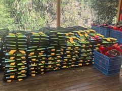 -将军关探险漂流