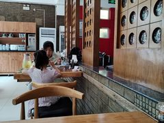 -小放牛炒菜馆(裕华东路店)