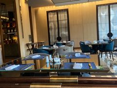 -康莱德酒店·美庭自助餐厅