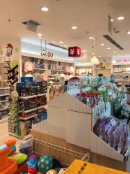 -丽家宝贝(悠唐购物中心店)