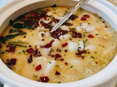 -漢舍中国菜馆(889广场店)