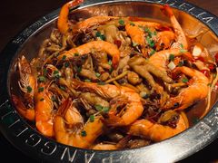 -胖哥俩肉蟹煲(湖滨银泰in77店)
