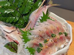 -Tuna maki寿司(苏州中心商场店)