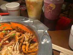 -胖哥俩肉蟹煲(苏州中心店)