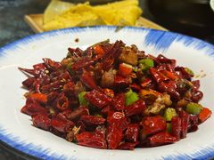 -青城甲(青城山店)