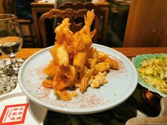 -那家小馆•北京菜•烤鸭(香山店)