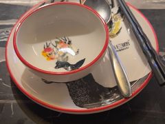 -新白鹿餐厅(虹桥南丰城店)