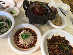 -扬州狮子楼·非遗淮扬菜(总店)